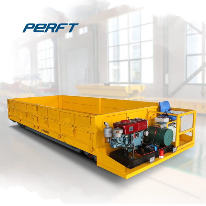 <h3>industrial transfer cart for merchandise 1-500 t</h3>
